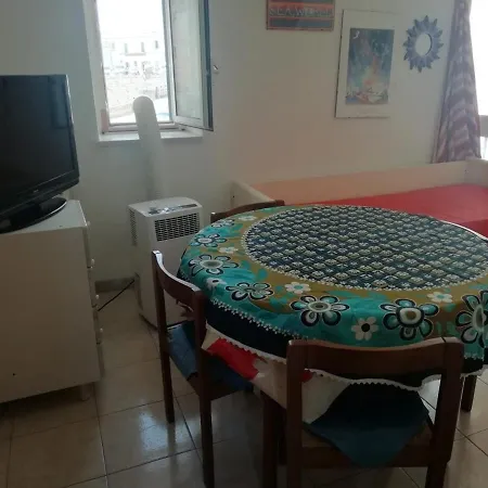 House With A Breathtaking View Of The Castle Of Holiday home Otranto