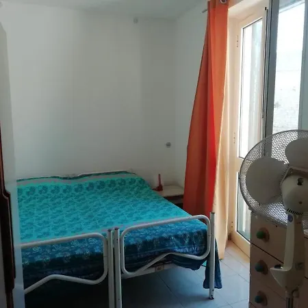 Holiday home House With A Breathtaking View Of The Castle Of Otranto