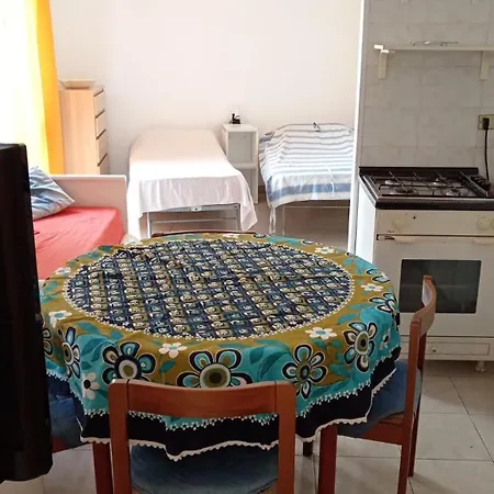 Holiday home House With A Breathtaking View Of The Castle Of Otranto