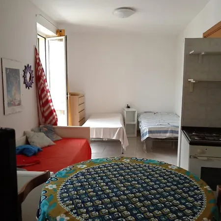 House With A Breathtaking View Of The Castle Of Holiday home Otranto