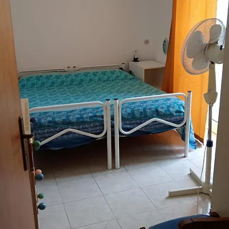 Holiday home House With A Breathtaking View Of The Castle Of Otranto